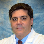 Dr. George Nicholas Verne, MD - Memphis, TN - Gastroenterology, Internal Medicine