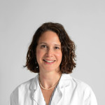 Dr. Rachel Pauline Mepani, MD