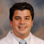 Dr. Alvaro Jose Apestegui, MD
