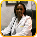 Dr. Christine George-Wray, MD - Coral Springs, FL - Pediatrics