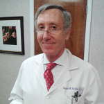 Dr. Daniel Nathan Sauder MD