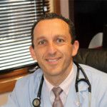 Dr. Abdallah Karam, MD
