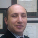 Peyman S Zandieh