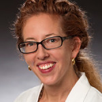 Dr. Patricia Parker Cecconi, MD