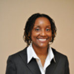 Dr. Soldrea Lyn Thompson, MD