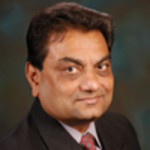 Dr. Rajnikant Manibhai Patel, MD