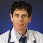 Dr. Robert Irwin Deutsch, MD - Alameda, CA - Internal Medicine, Pulmonology, Critical Care Medicine