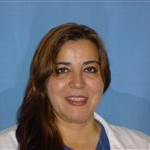 Maryam Z Zand, DO Obstetrics & Gynecology