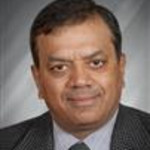 Dr. Ahmed Nadeem MD