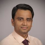 Dr. Raja Virendhra Bharath Thotakura MD