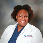 Dr. Aja Jenelle Fowler, MD - Houston, TX - Neonatology, Pediatrics