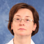 Dr. Magdalena Beata Czader, MD - Indianapolis, IN - Hematology, Pathology