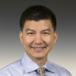 Dr. Ronald Wen-Chung Yeh MD