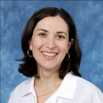 Dr. Bita Tabesh, MD - Boston, MA - Oncology