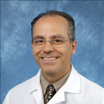 Dr. Charles Theodore Buzanis, MD - Boston, MA - Gastroenterology, Internal Medicine