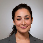 Dr. Chia Amalia Haddad, MD