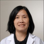 Dr. Christina Louisa Wei, MD - Chelmsford, MA - Internal Medicine