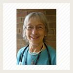 Dr. Constance Smith Barr, MD