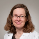 Dr. Elizabeth Ann Dupuis MD
