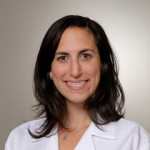 Dr. Elizabeth Alexandra Gagliardi, MD
