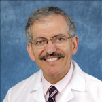 Dr. George Michael Flesh MD
