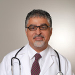 Dr. Jahansouz Shokri, MD