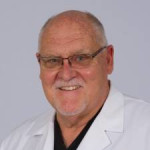 Dr. John Richard Doss MD