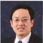 James Chi Shin Liu
