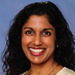 Dr. Roshni Shetty, MD