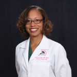 Dr. Keisha Renee Callins, MD