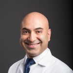 Dr. Robert Ramak Attaran, MD