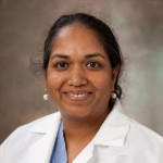 Dr. Mamatha Punjala, MD