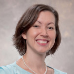 Lindsay Callahan Johnston, MD Internal Medicine/Pediatrics and Neonatal-Perinatal Medicine