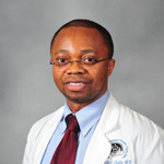 Dr. Rowland Onyedikach Chigbu, MD - Harrisburg, PA - Internal Medicine