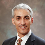 Dr. Daniel Pelletier, MD