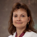 Dr. Julie L Sramcik MD