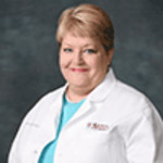 Dr. Nicole Lee Angel, MD - Mobile, AL - Oncology, Internal Medicine