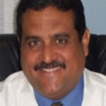 Dr. Edwin Raul Bonilla, MD - Deridder, LA - Family Medicine