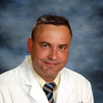 Dr. James Barton Minshull, MD