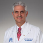 Dr. Glenn Martin Lipton, MD