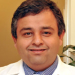 Dr. Sandeep Bodhraj Varma, MD