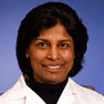 Dr. Kandhasamy Jagathambal, MD - Norwich, CT - Oncology, Internal Medicine