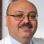 Dr. Basem Magdy Youssef William, MD