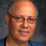Dr. David Ramon Freyle, MD