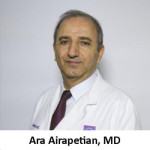 Dr. Ara Airapetian, MD - Los Angeles, CA - Obstetrics & Gynecology, Family Medicine, Surgery