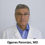 Dr. Oganes Paronian, MD - North Hollywood, CA - Family Medicine, Internal Medicine