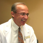 Dr. Albert Sheffer, MD
