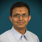 Dr. Sudhirkumar Vinodchandra Patel MD