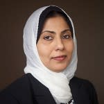 Dr. Ayesha Arjumandh Siddiqi, MD