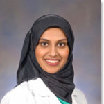 Dr. Salma Rawof, MD